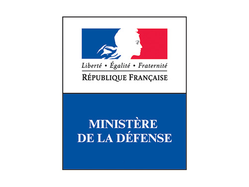 Ministère de la 
Défense